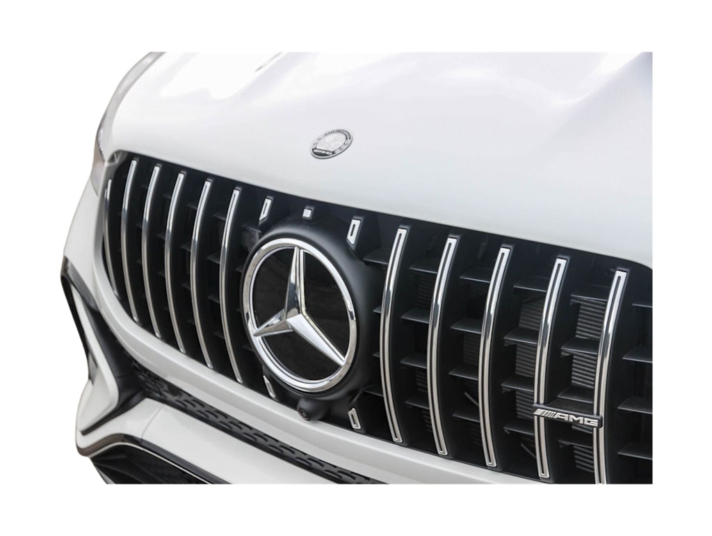 Thumbnail: 2026 Mercedes-Benz GLE - 19