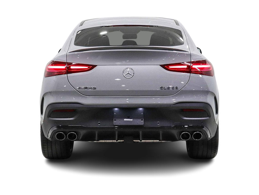 Thumbnail: 2026 Mercedes-Benz GLE - 4