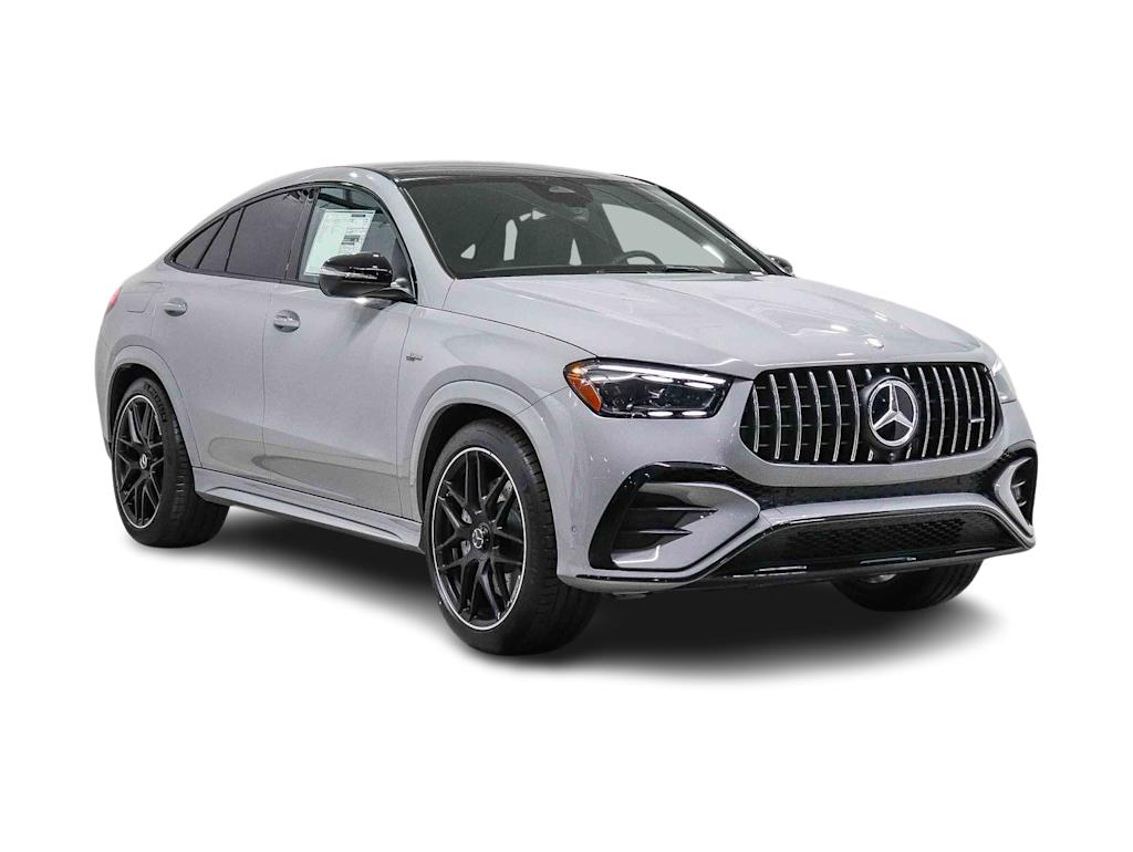 Thumbnail: 2026 Mercedes-Benz GLE - 14