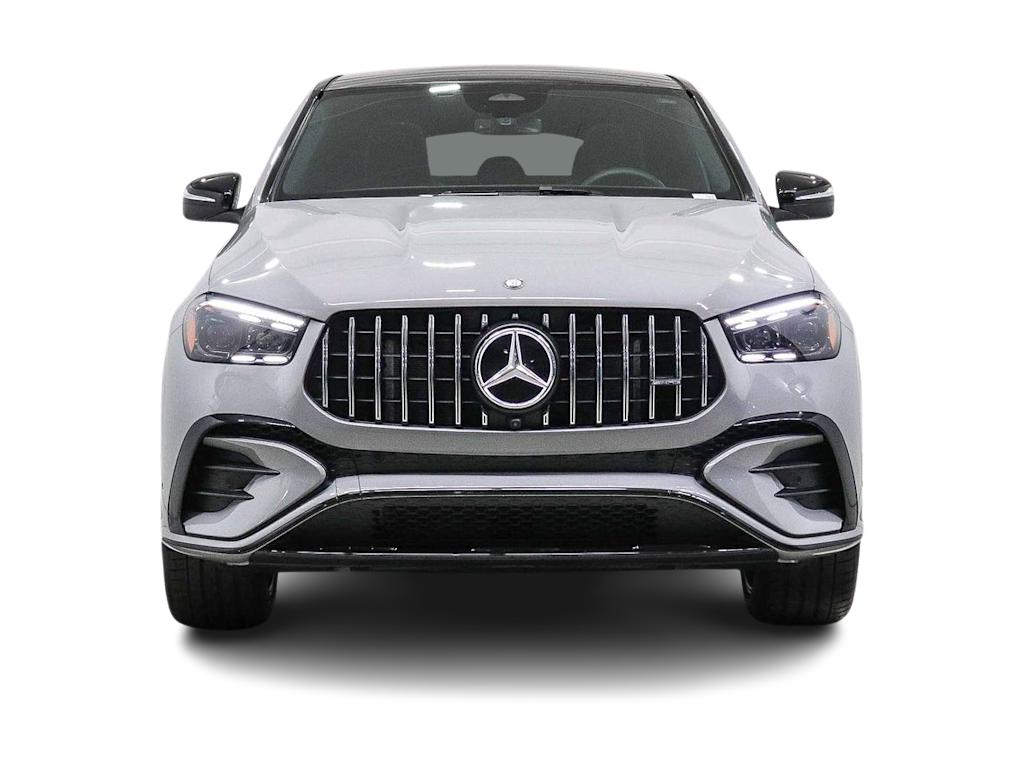 Thumbnail: 2026 Mercedes-Benz GLE - 15