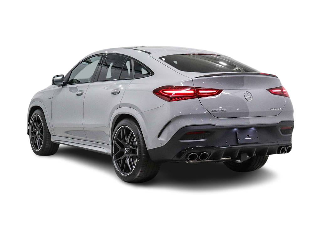 Thumbnail: 2026 Mercedes-Benz GLE - 3