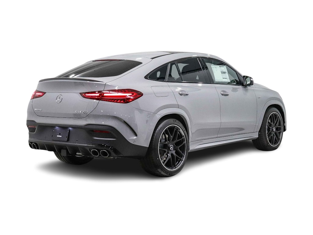 Thumbnail: 2026 Mercedes-Benz GLE - 13