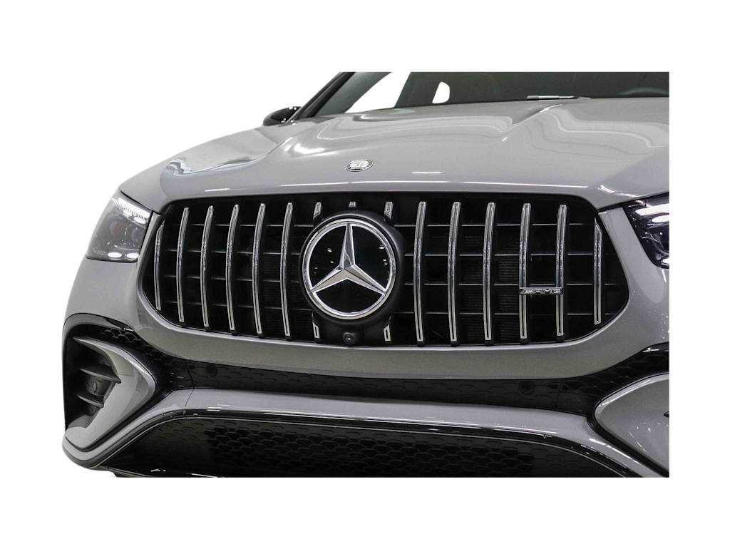 Thumbnail: 2026 Mercedes-Benz GLE - 17