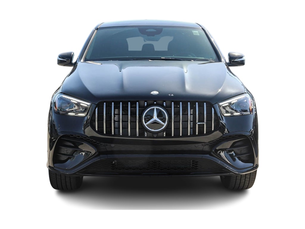 Thumbnail: 2026 Mercedes-Benz GLE - 5