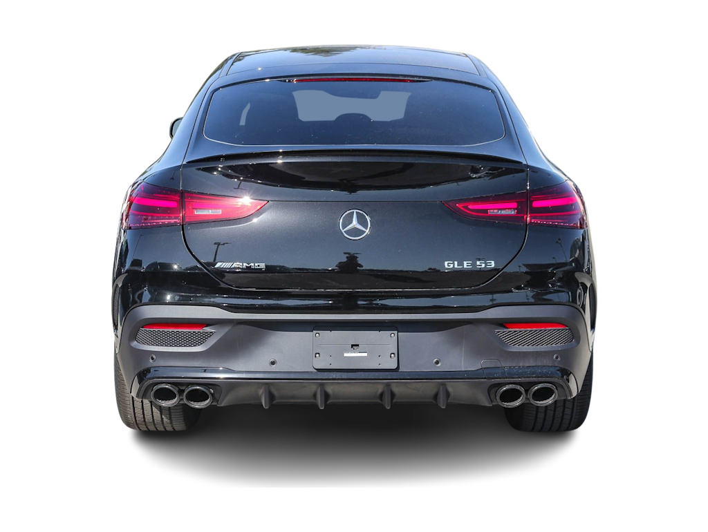 Thumbnail: 2026 Mercedes-Benz GLE - 4