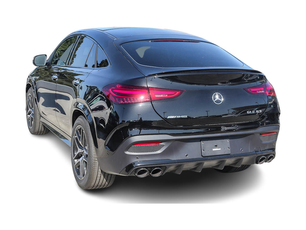Thumbnail: 2026 Mercedes-Benz GLE - 3