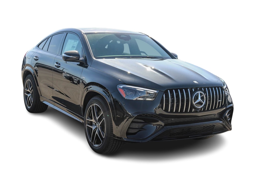 Thumbnail: 2026 Mercedes-Benz GLE - 16