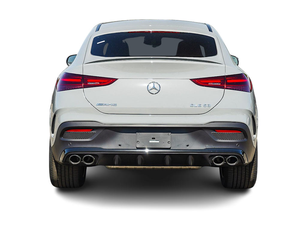 Thumbnail: 2026 Mercedes-Benz GLE - 4