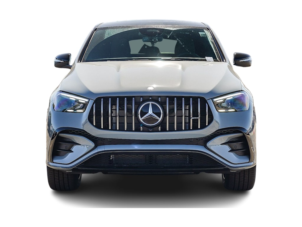 Thumbnail: 2026 Mercedes-Benz GLE - 5