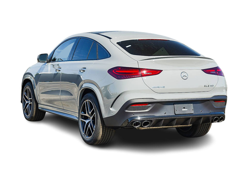 Thumbnail: 2026 Mercedes-Benz GLE - 3