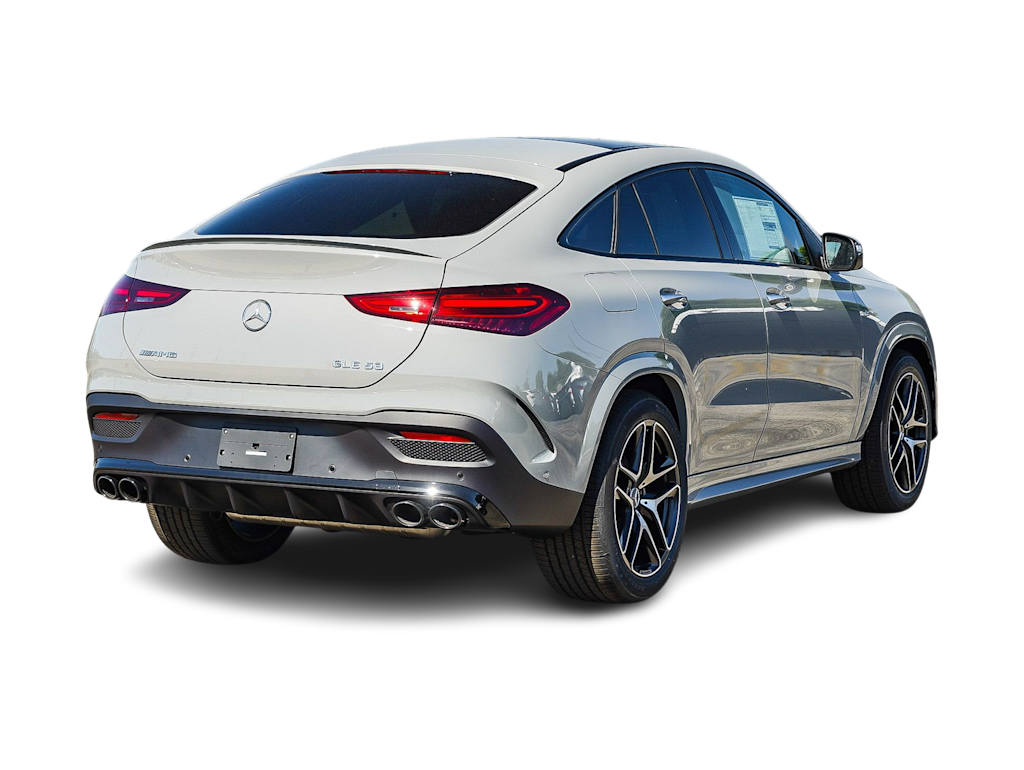 Thumbnail: 2026 Mercedes-Benz GLE - 16