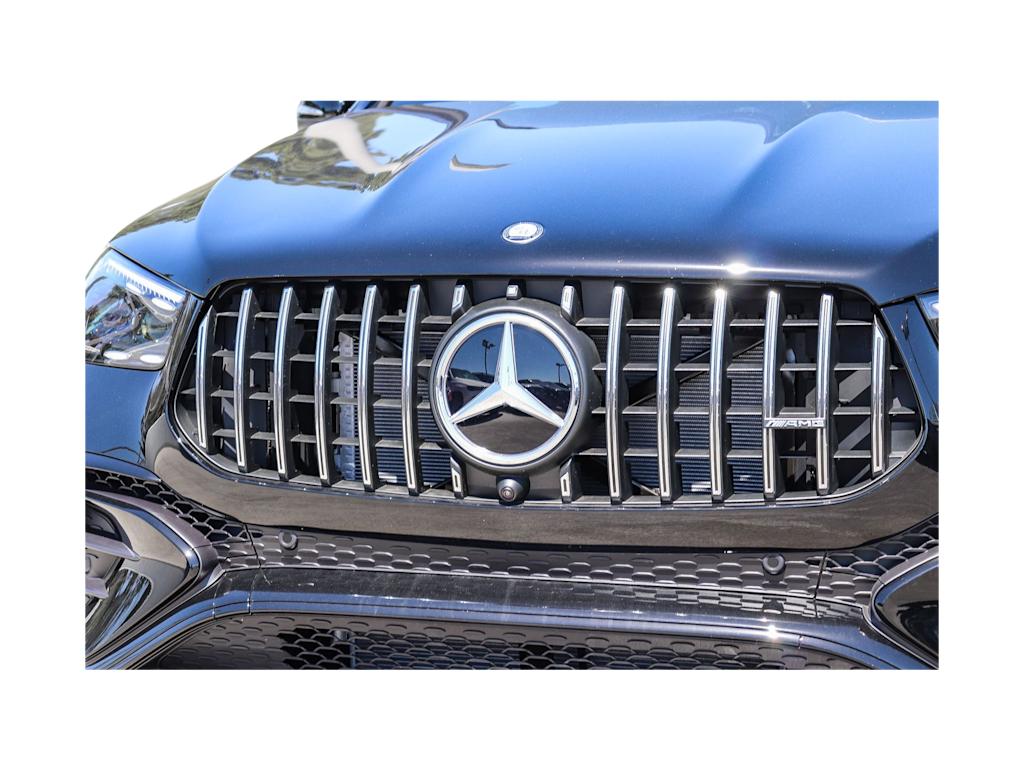 Thumbnail: 2026 Mercedes-Benz GLE - 16