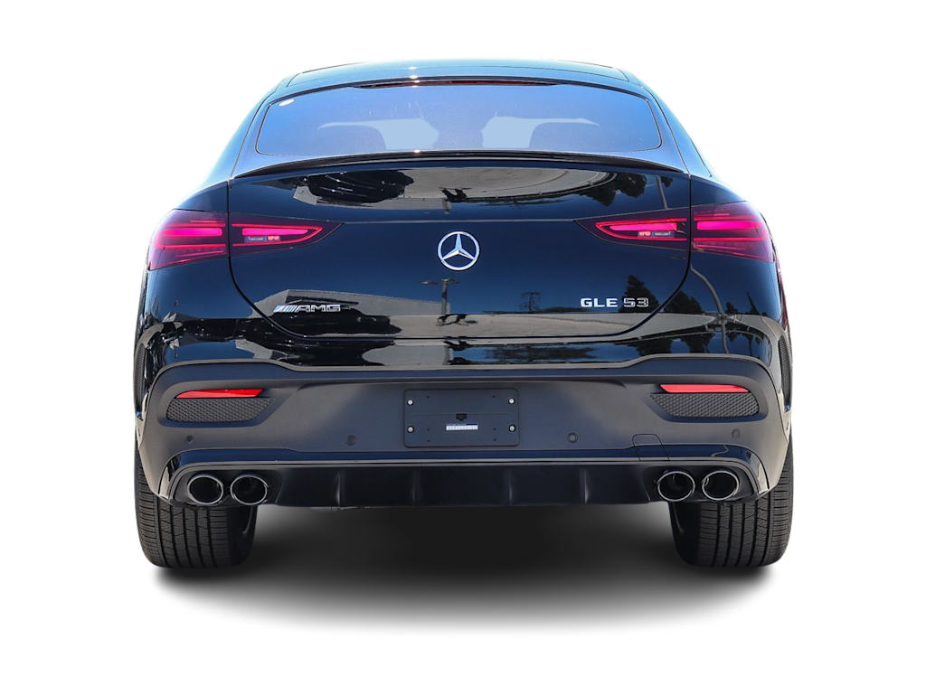 Thumbnail: 2026 Mercedes-Benz GLE - 4