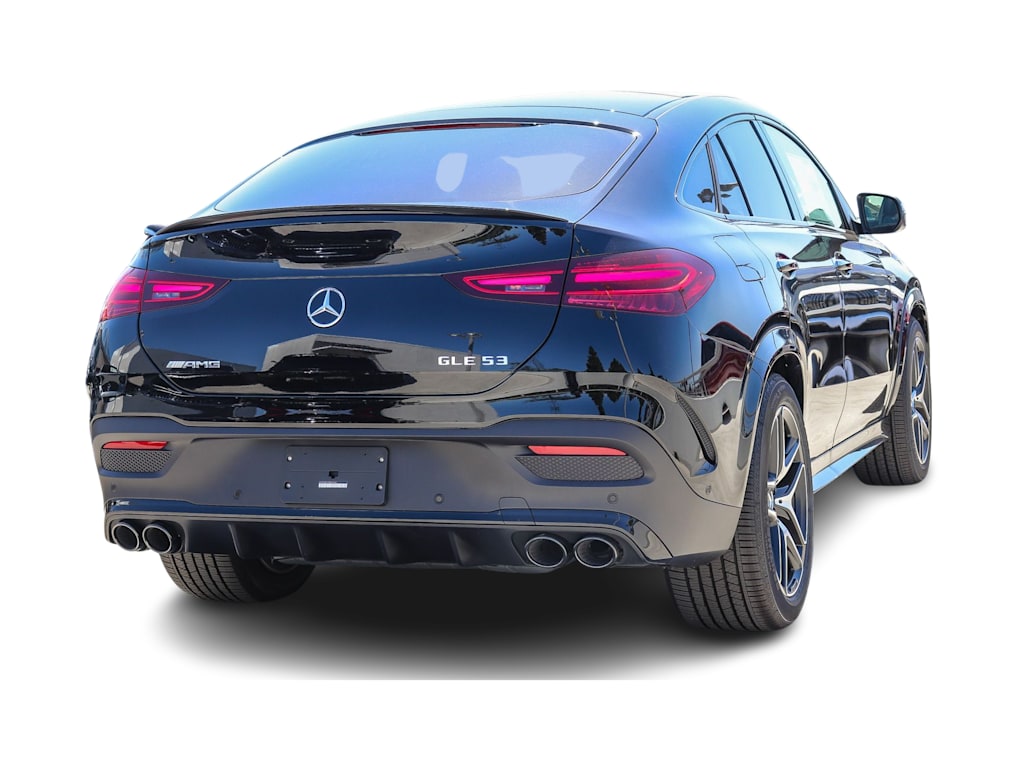 Thumbnail: 2026 Mercedes-Benz GLE - 13