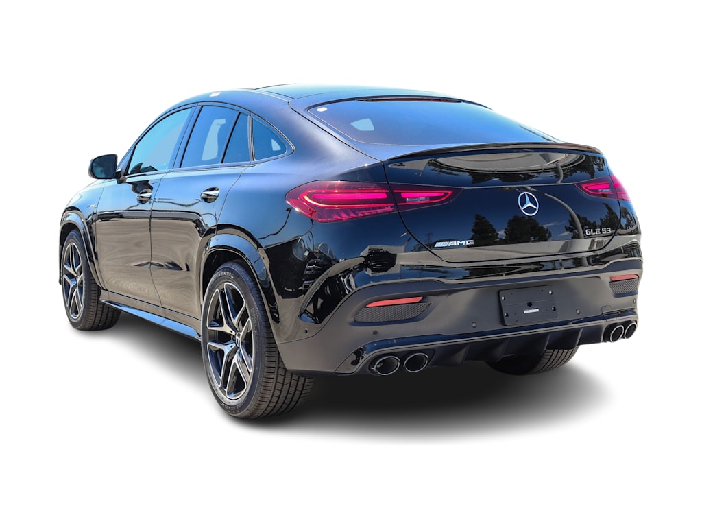 Thumbnail: 2026 Mercedes-Benz GLE - 3