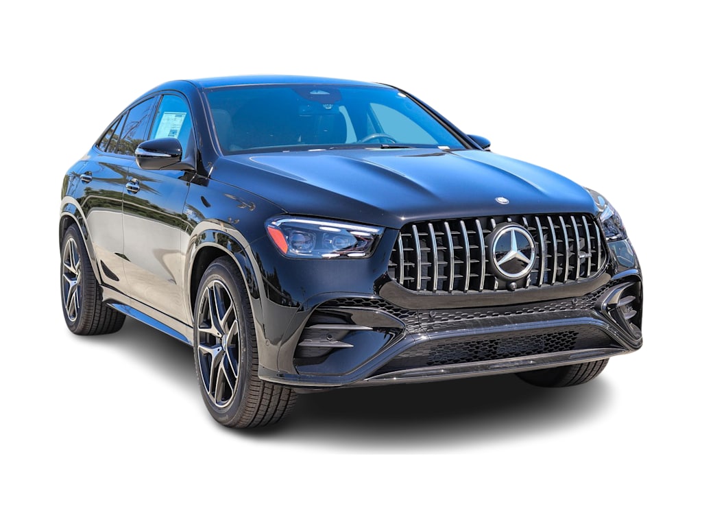 Thumbnail: 2026 Mercedes-Benz GLE - 14