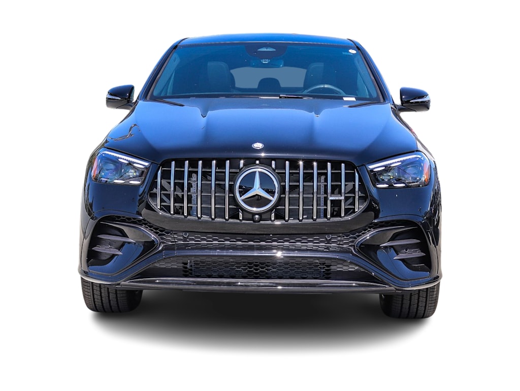 Thumbnail: 2026 Mercedes-Benz GLE - 5