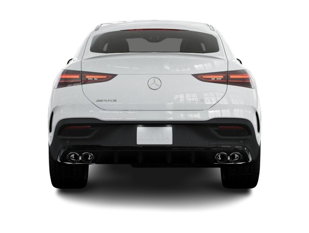 Thumbnail: 2026 Mercedes-Benz GLE - 26