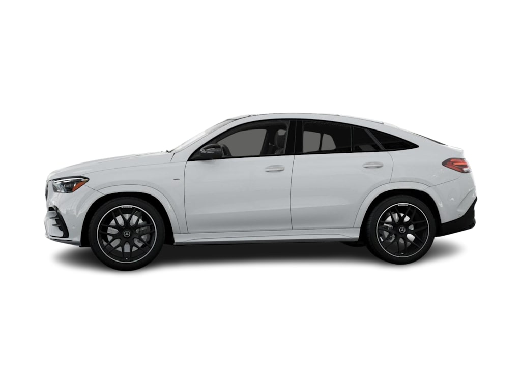 Thumbnail: 2026 Mercedes-Benz GLE - 34