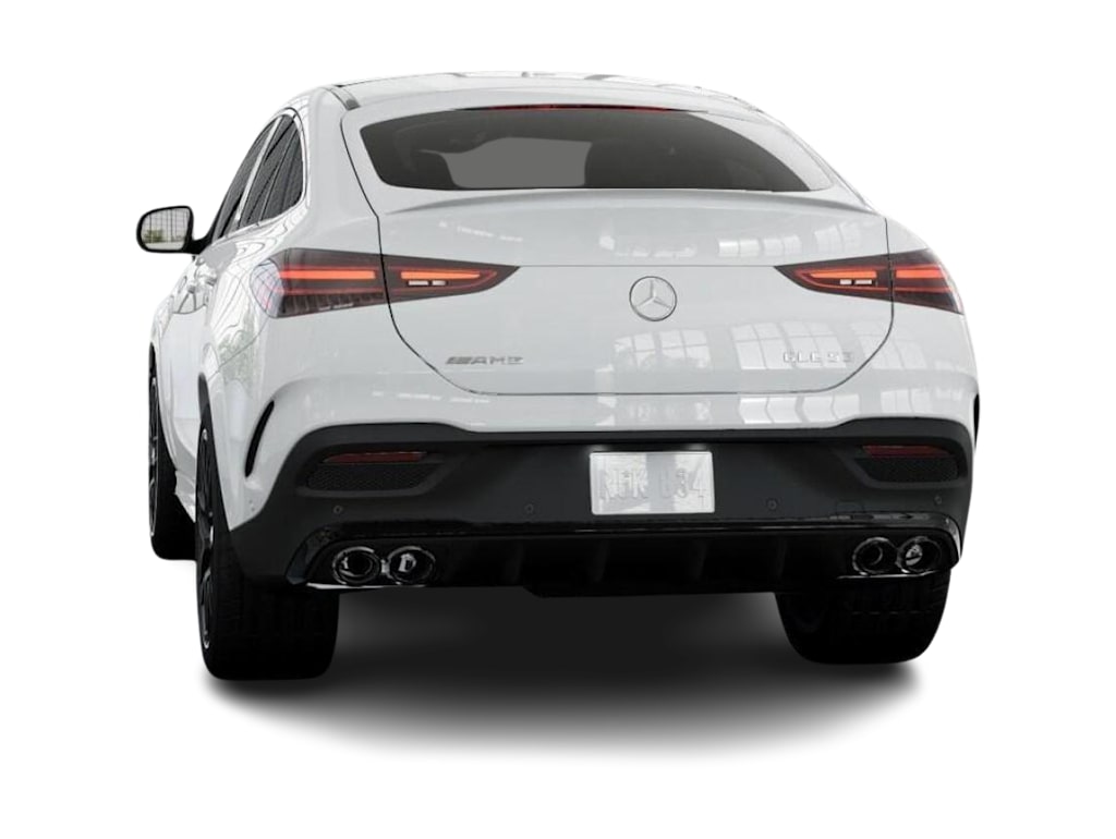 Thumbnail: 2026 Mercedes-Benz GLE - 27