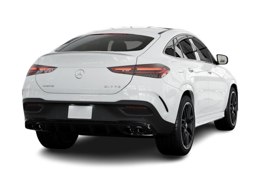 Thumbnail: 2026 Mercedes-Benz GLE - 24