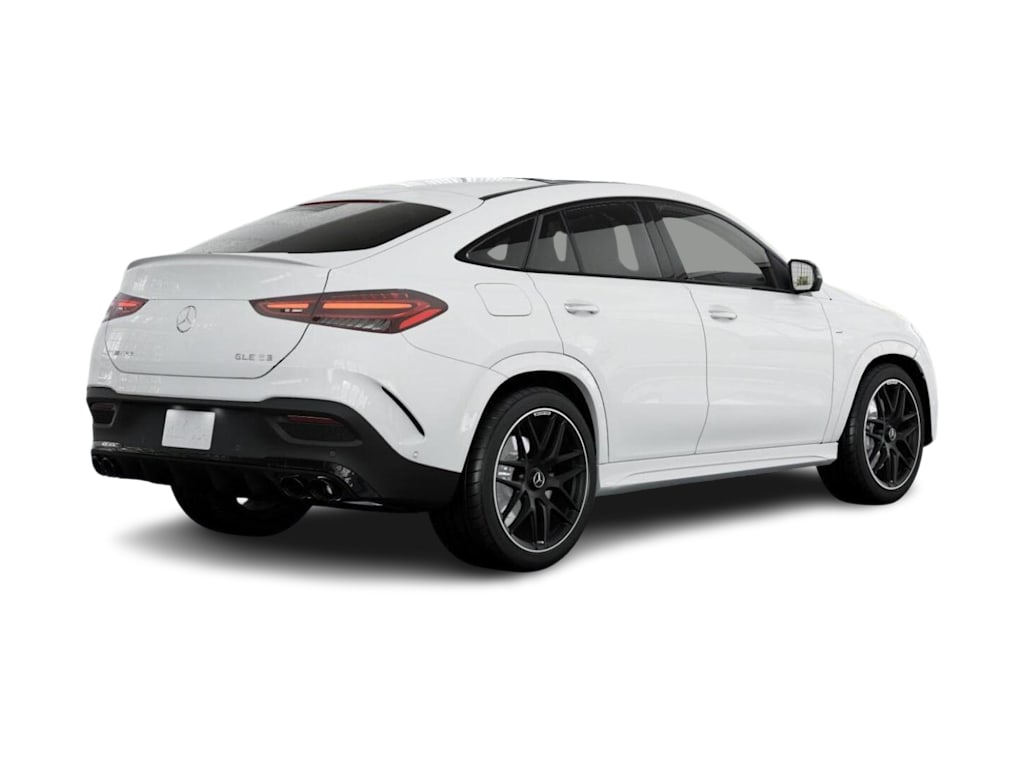 Thumbnail: 2026 Mercedes-Benz GLE - 22