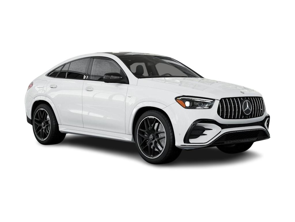 Thumbnail: 2026 Mercedes-Benz GLE - 12