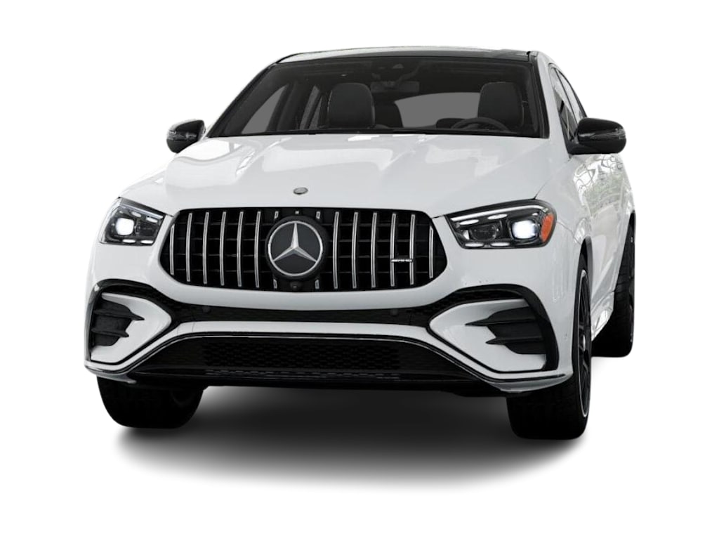 Thumbnail: 2026 Mercedes-Benz GLE - 41