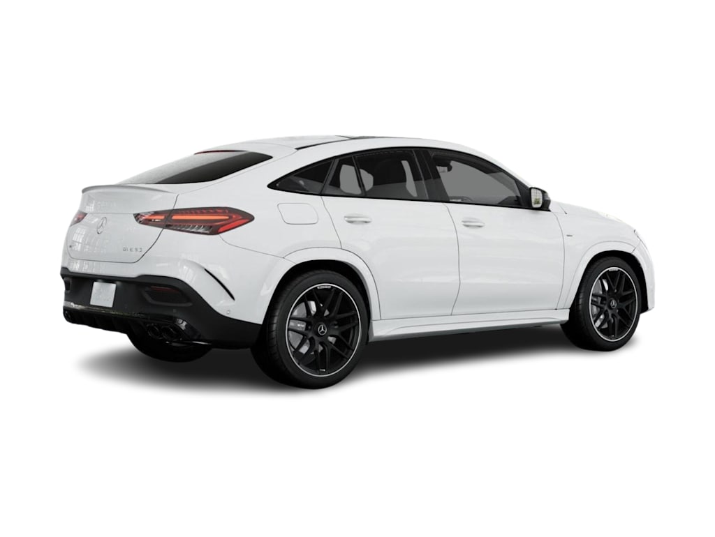 Thumbnail: 2026 Mercedes-Benz GLE - 21