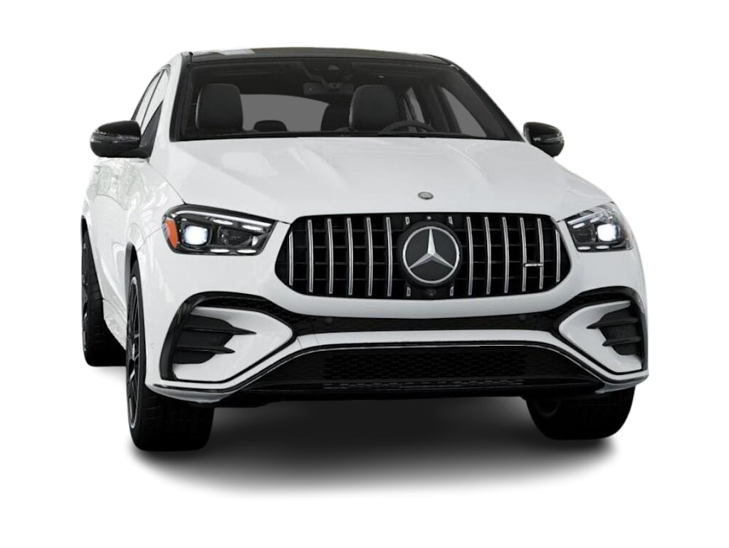 Thumbnail: 2026 Mercedes-Benz GLE - 9