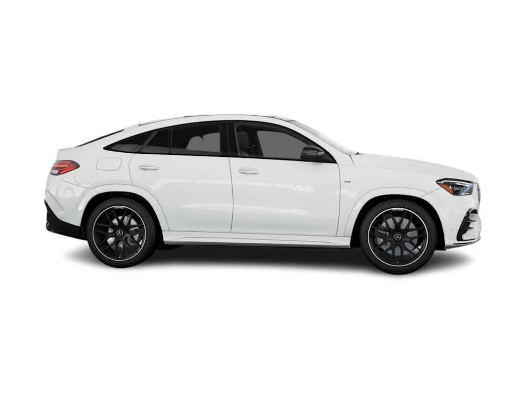 Thumbnail: 2026 Mercedes-Benz GLE - 16