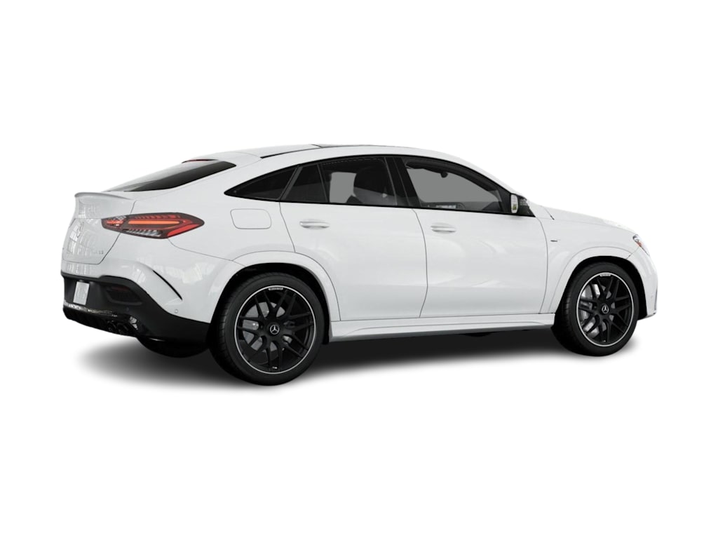 Thumbnail: 2026 Mercedes-Benz GLE - 20