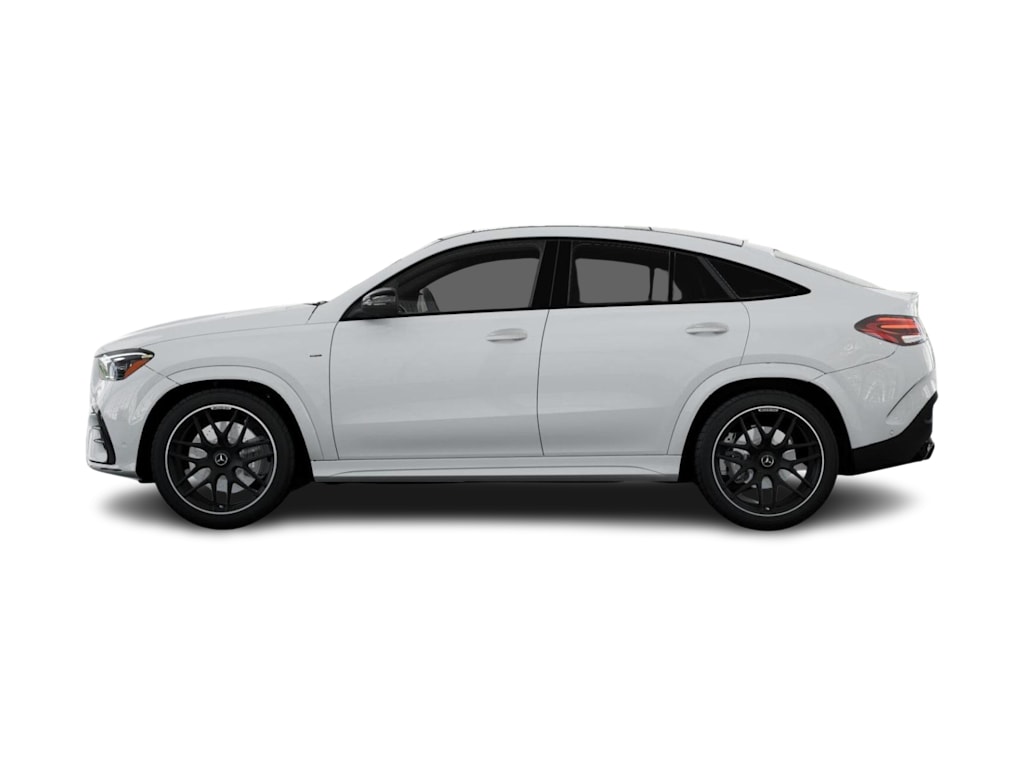Thumbnail: 2026 Mercedes-Benz GLE - 33