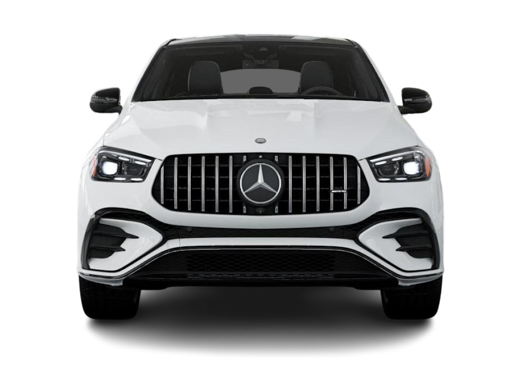 Thumbnail: 2026 Mercedes-Benz GLE - 5