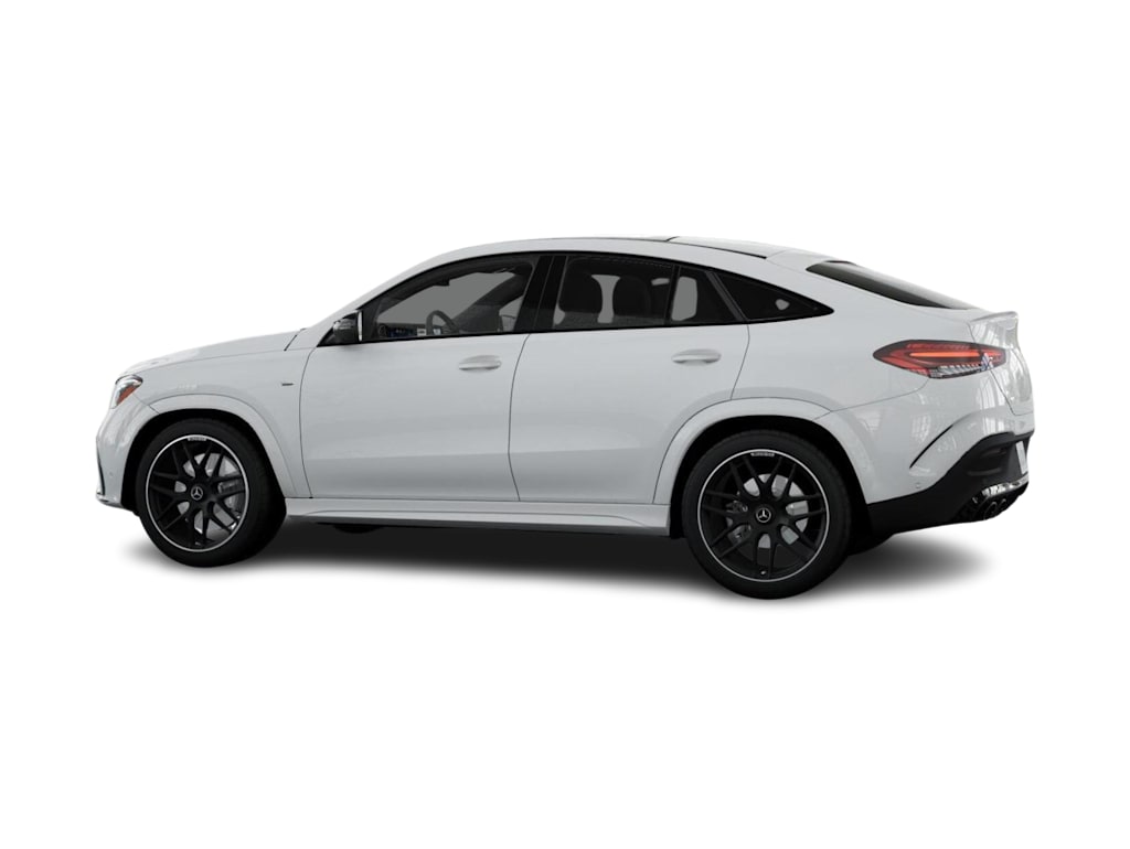 Thumbnail: 2026 Mercedes-Benz GLE - 31