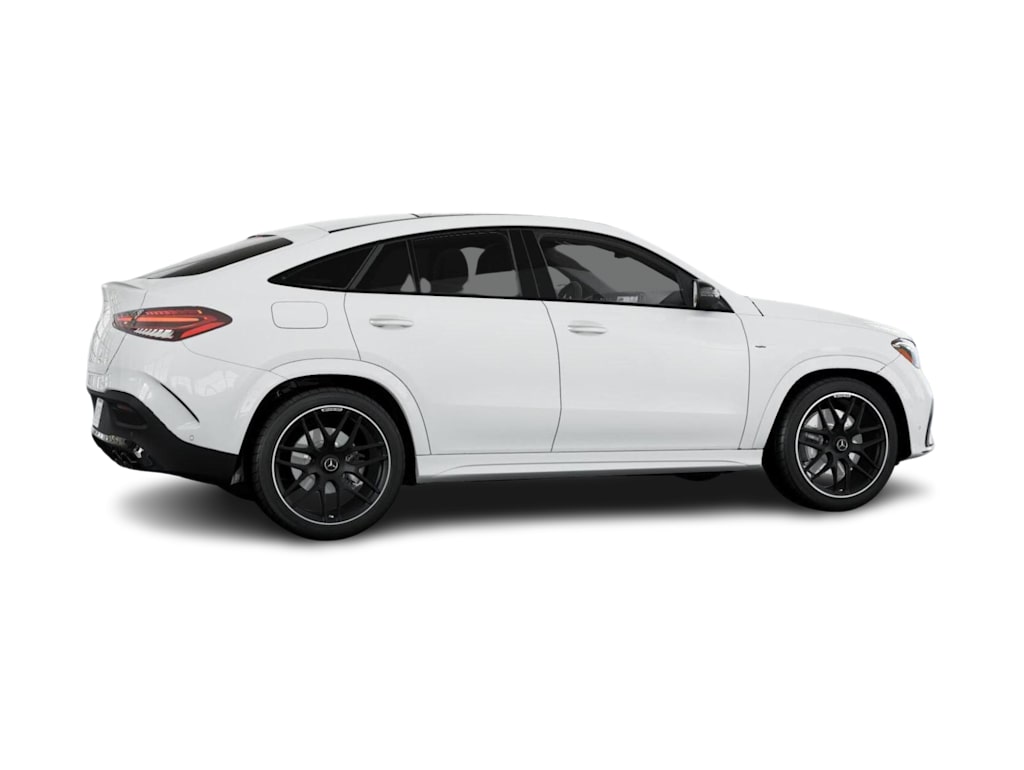 Thumbnail: 2026 Mercedes-Benz GLE - 19