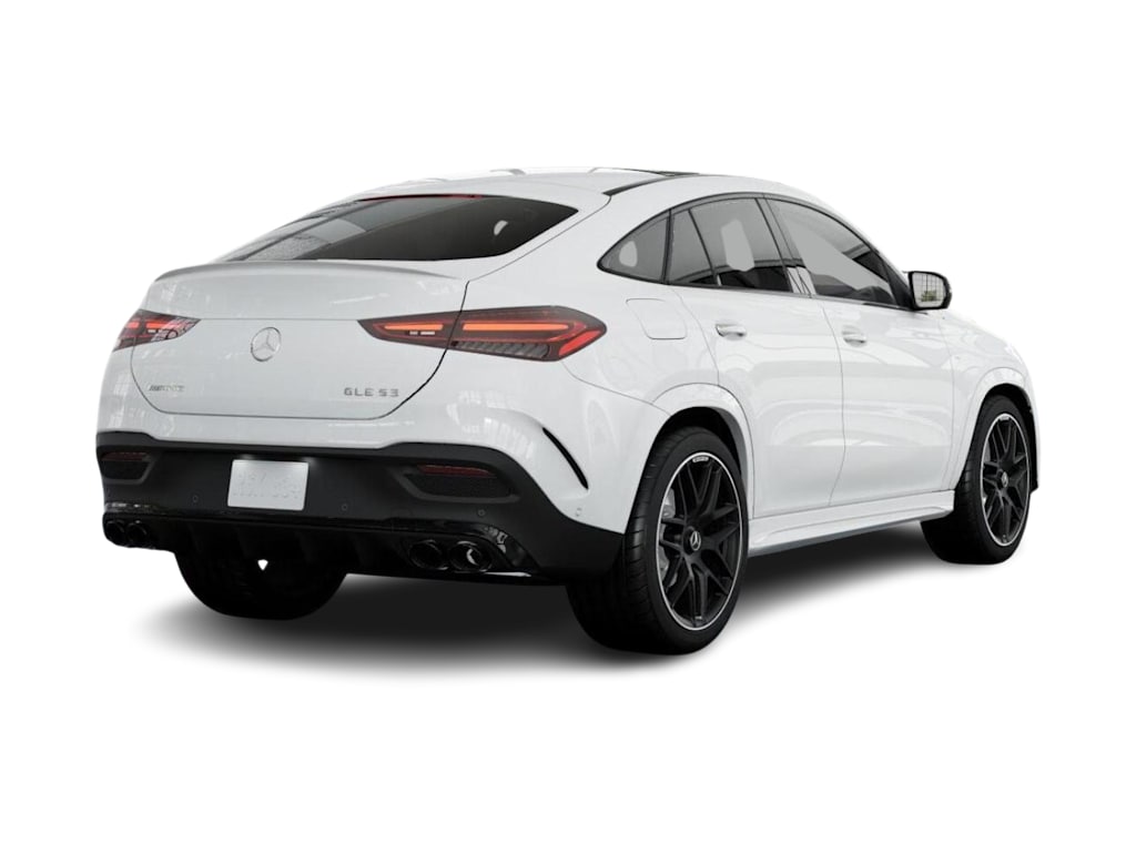 Thumbnail: 2026 Mercedes-Benz GLE - 23