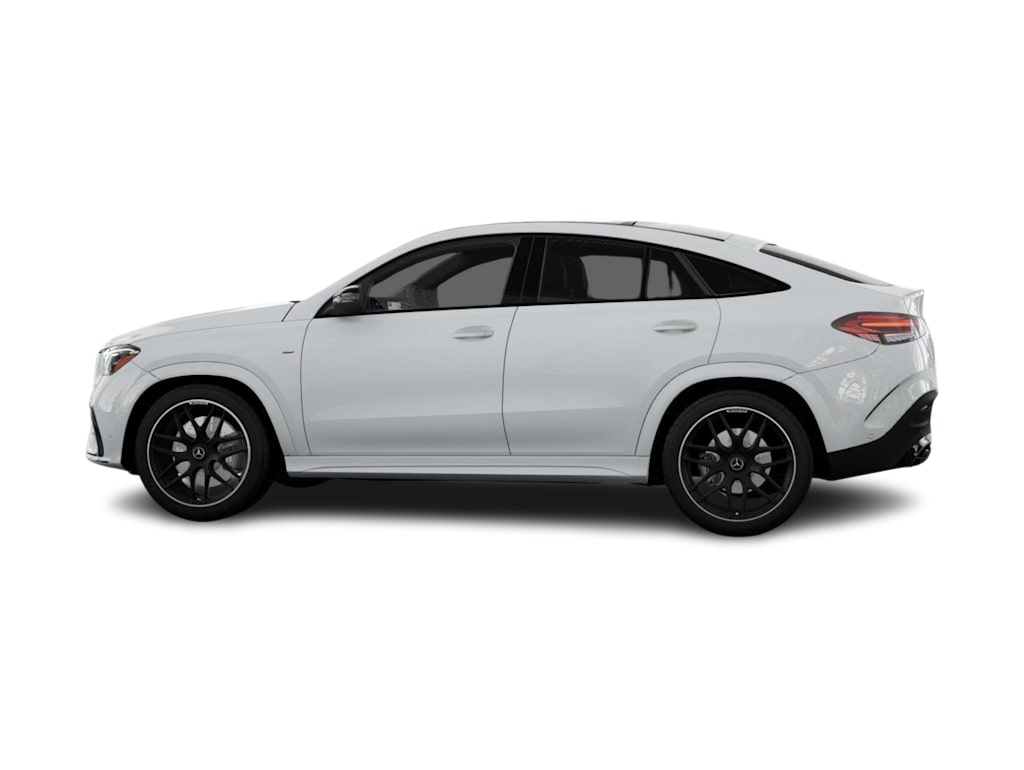 Thumbnail: 2026 Mercedes-Benz GLE - 32