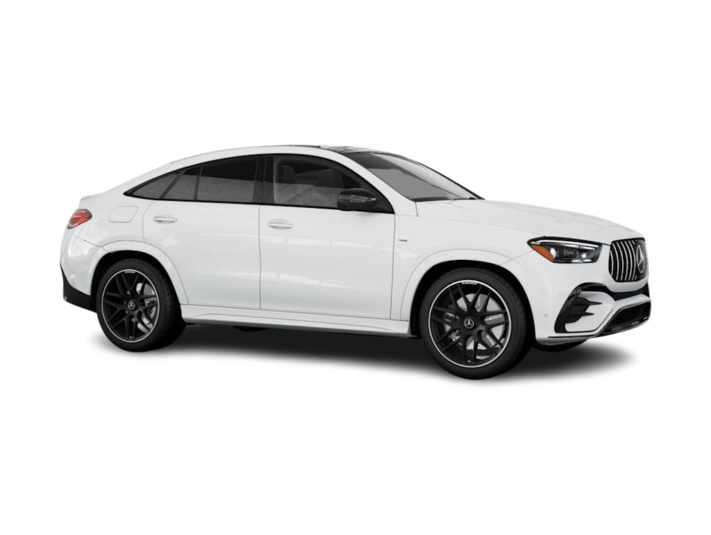 Thumbnail: 2026 Mercedes-Benz GLE - 14