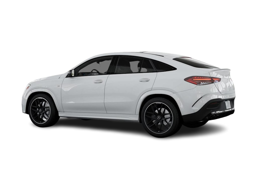 Thumbnail: 2026 Mercedes-Benz GLE - 3