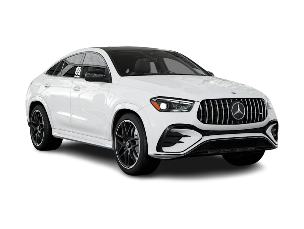 Thumbnail: 2026 Mercedes-Benz GLE - 11