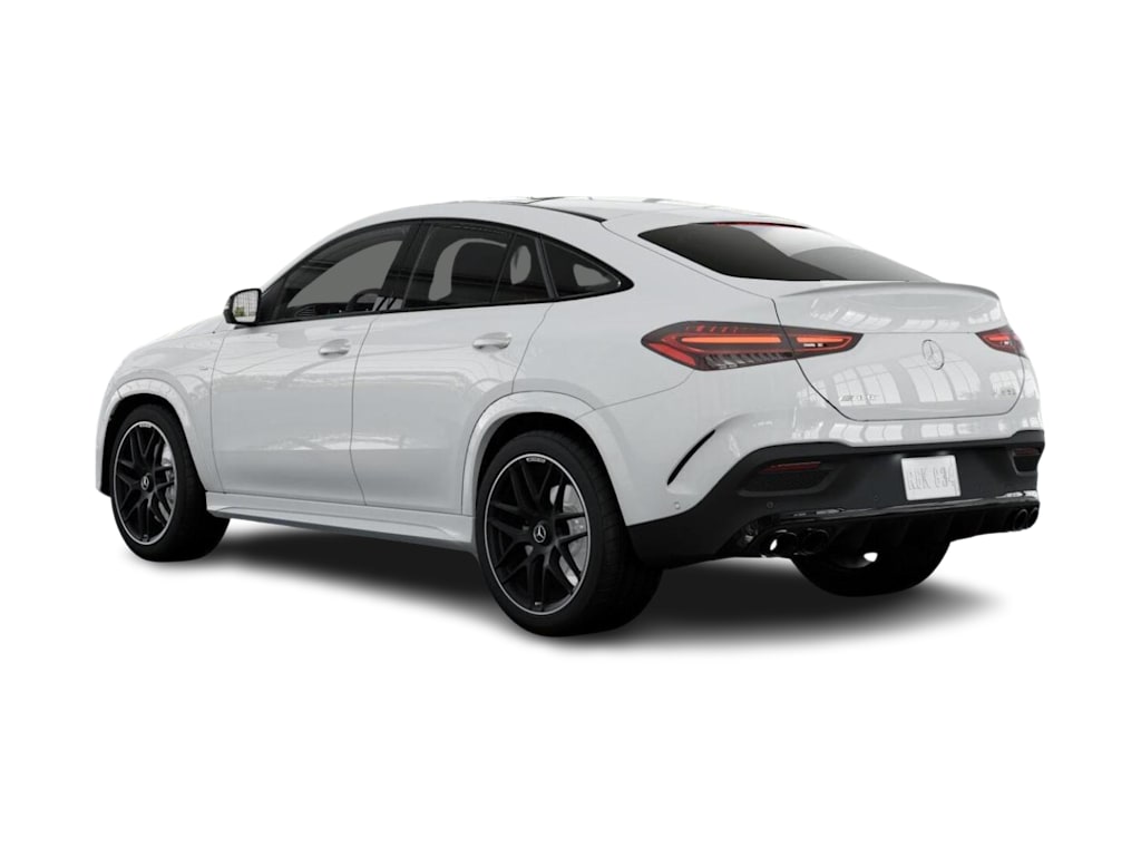 Thumbnail: 2026 Mercedes-Benz GLE - 29