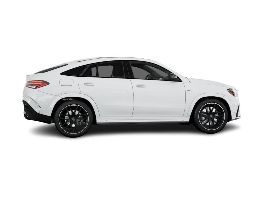 Thumbnail: 2026 Mercedes-Benz GLE - 18