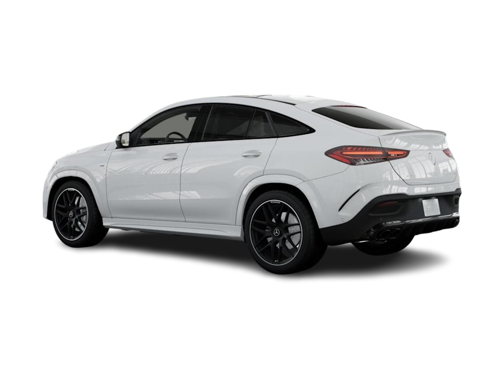 Thumbnail: 2026 Mercedes-Benz GLE - 30