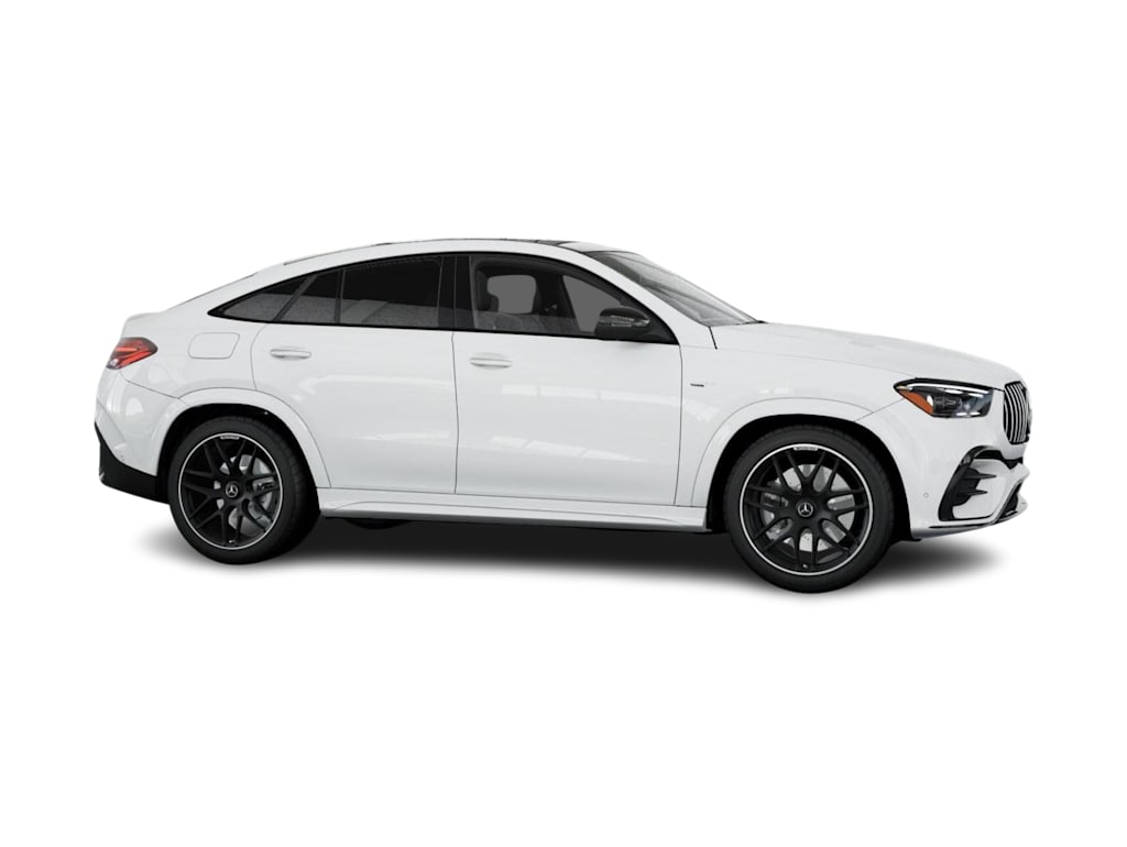 Thumbnail: 2026 Mercedes-Benz GLE - 15