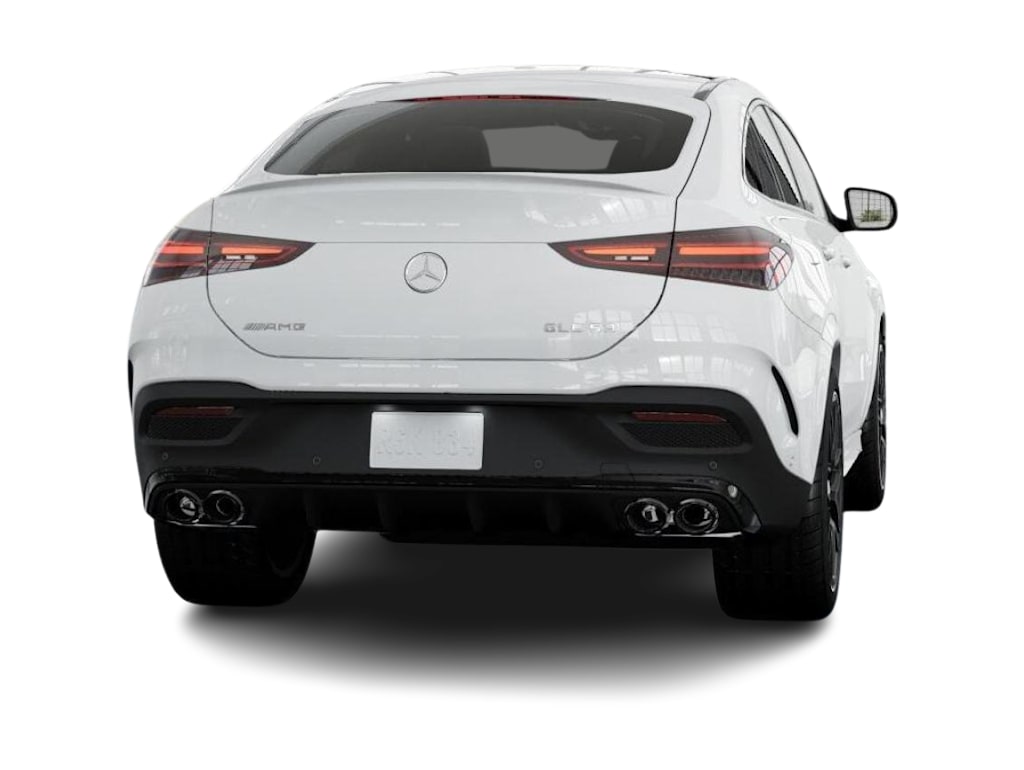 Thumbnail: 2026 Mercedes-Benz GLE - 25