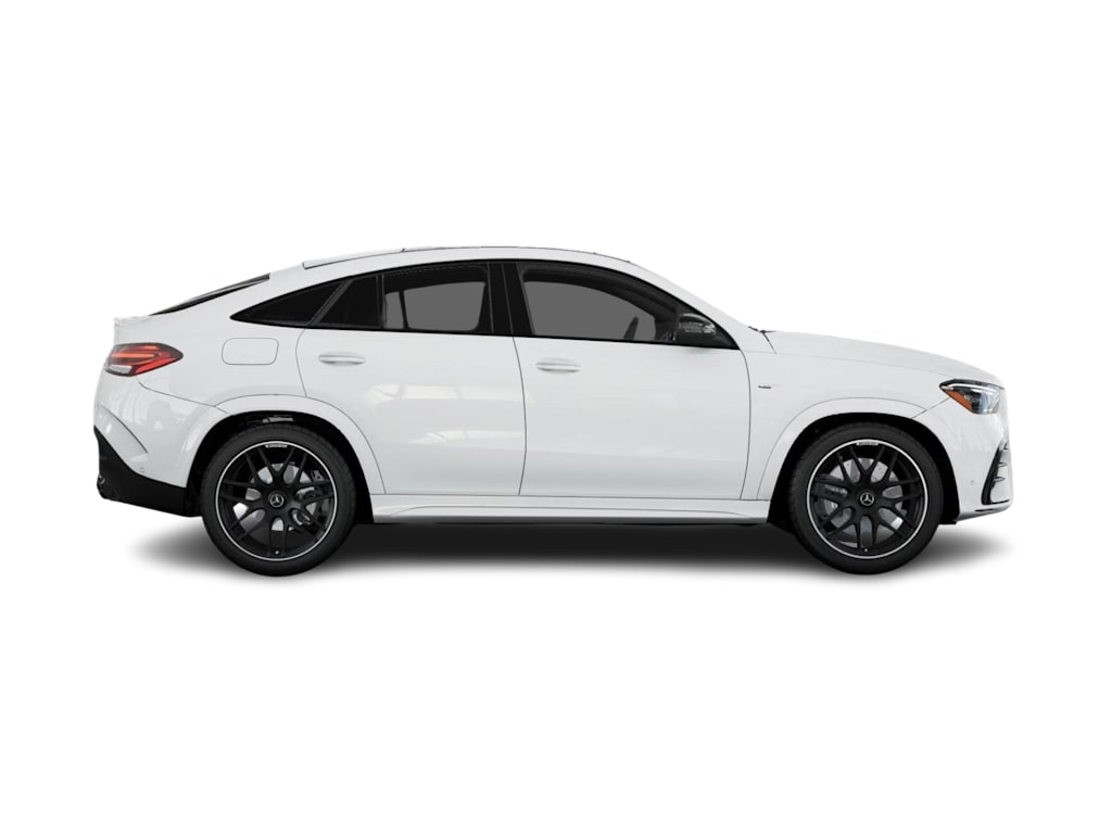 Thumbnail: 2026 Mercedes-Benz GLE - 17