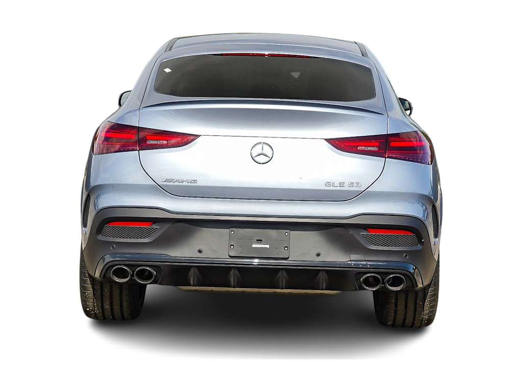 Thumbnail: 2026 Mercedes-Benz GLE - 4