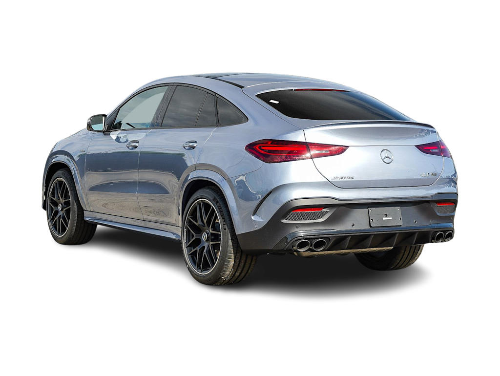 Thumbnail: 2026 Mercedes-Benz GLE - 3