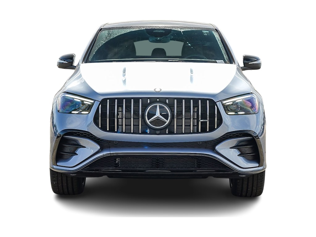 Thumbnail: 2026 Mercedes-Benz GLE - 5